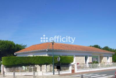 Maison - 119 m² - 5 pièces