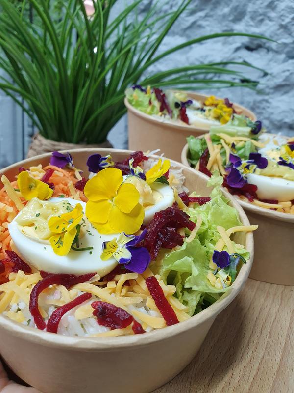 la Luciole Comptoir Gourmand et Éthique