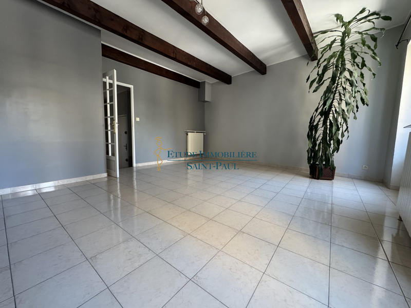 Duplex - 143 m² - 6 pièces