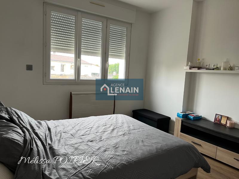 Maison - 80 m² - 5 pièces