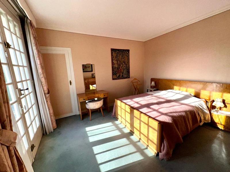 Maison - 142 m² - 6 pièces