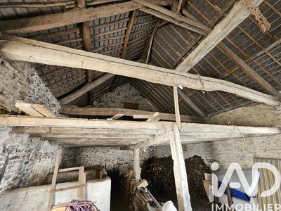 Ferme - 100 m² - 2 pièces