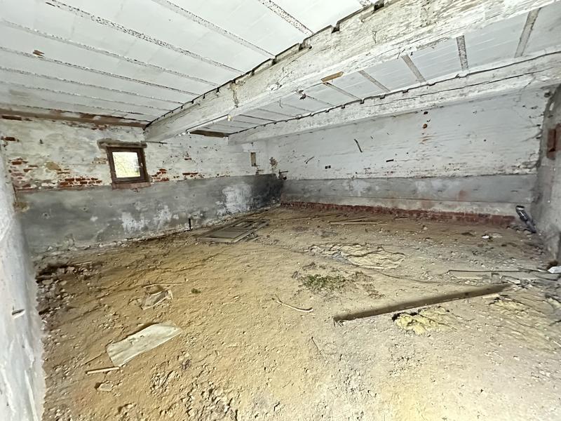 Maison - 117 m² - 3 pièces