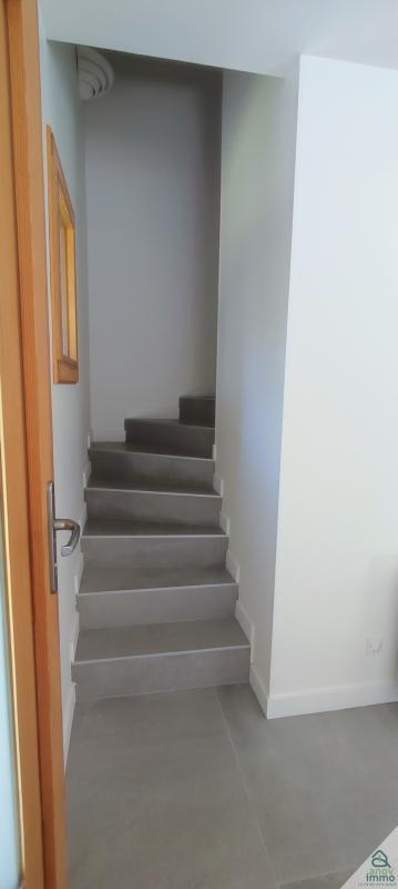 Maison - 134 m² - 7 pièces