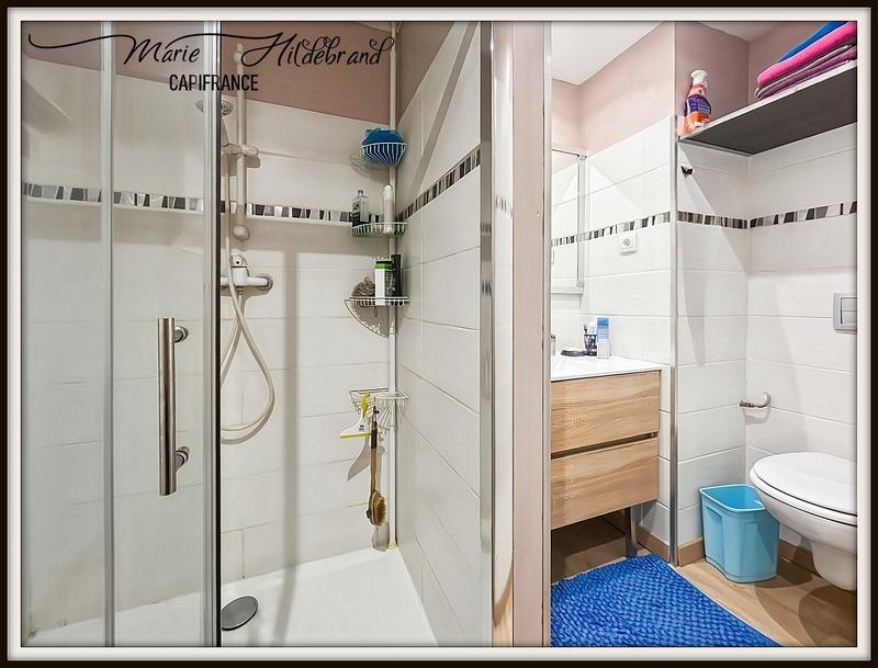 Maison - 188 m² - 7 pièces