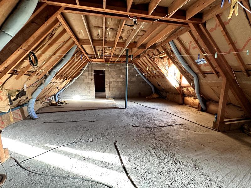 Maison - 106 m² - 4 pièces