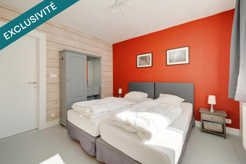 Maison - 170 m² - 6 pièces