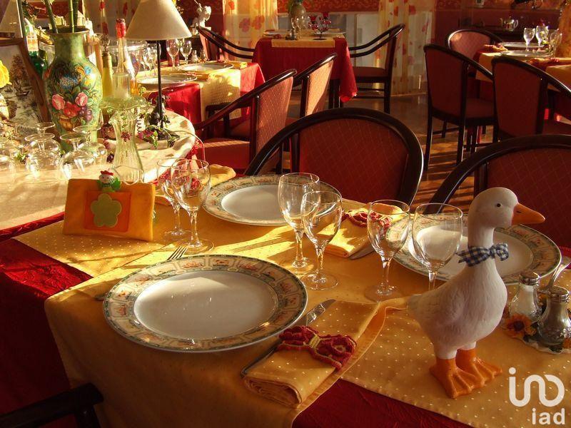 Local commercial - 1 465 m²