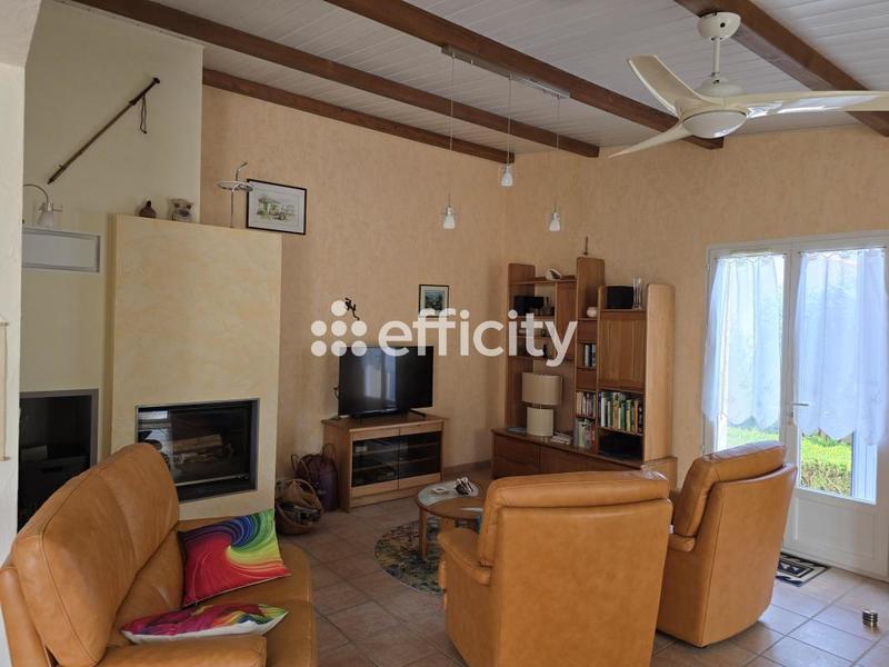 Maison - 152 m² - 5 pièces