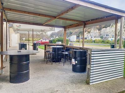 Fonds de commerce - Hôtellerie / Restauration - 127 m²