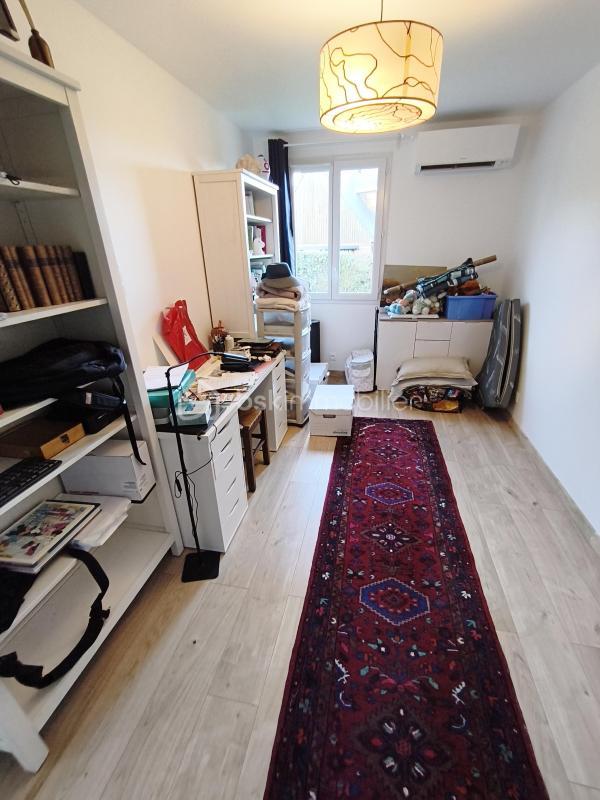 Pavillon - 110 m² - 4 pièces