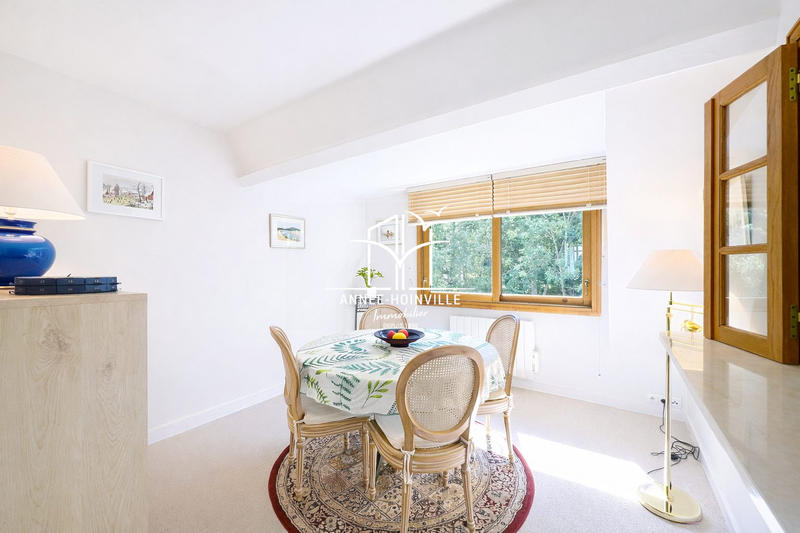 Appartement - 74 m² - 3 pièces