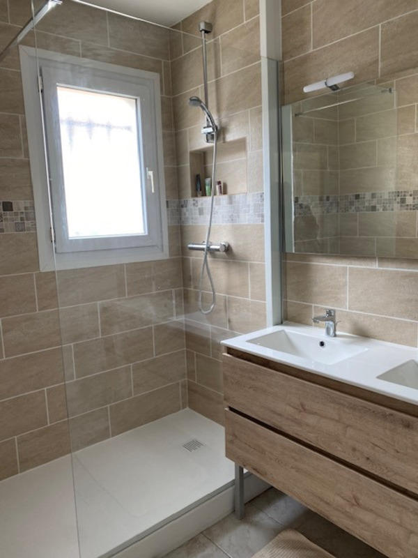 Maison - 81 m² - 4 pièces