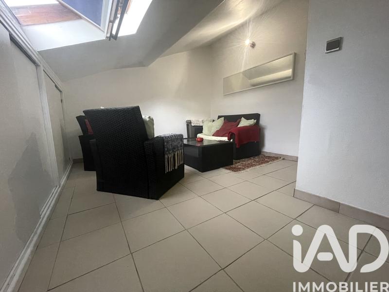 Appartement - 149 m² - 7 pièces