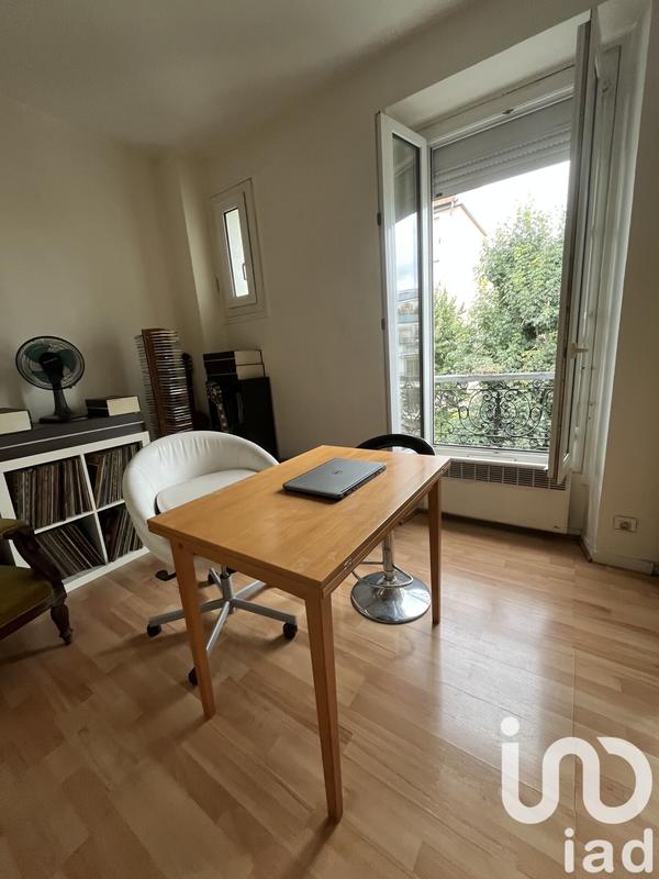 Appartement - 74 m² - 4 pièces