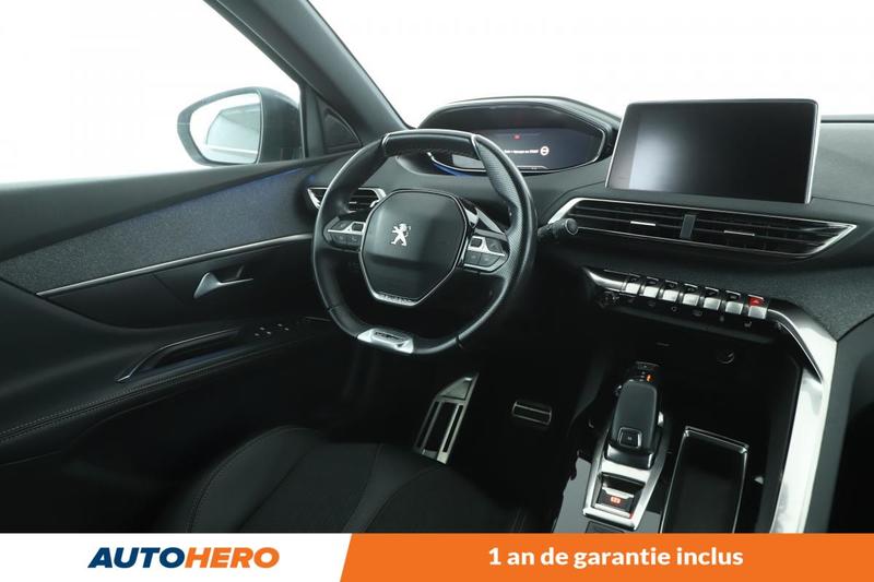 Peugeot 5008 1.5 Blue-HDi Gt Line Eat8 130 ch