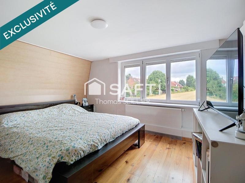 Maison - 88 m² - 3 pièces