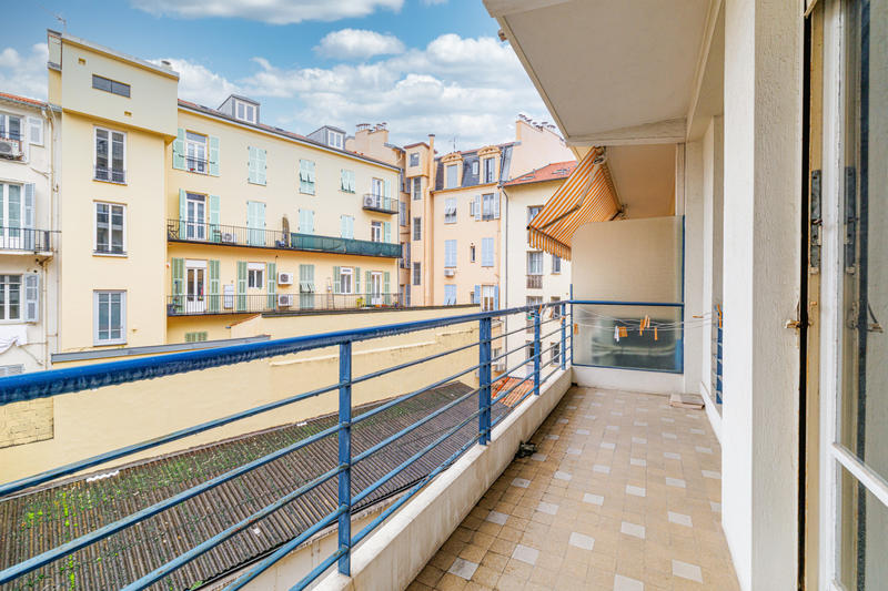 Appartement - 74 m² - 3 pièces