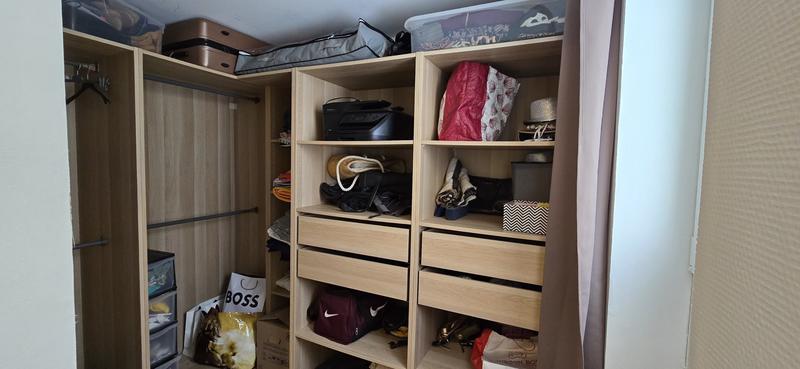 Maison - 140 m² - 8 pièces