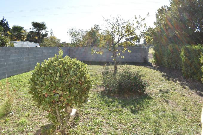 Maison - 65 m² - 4 pièces