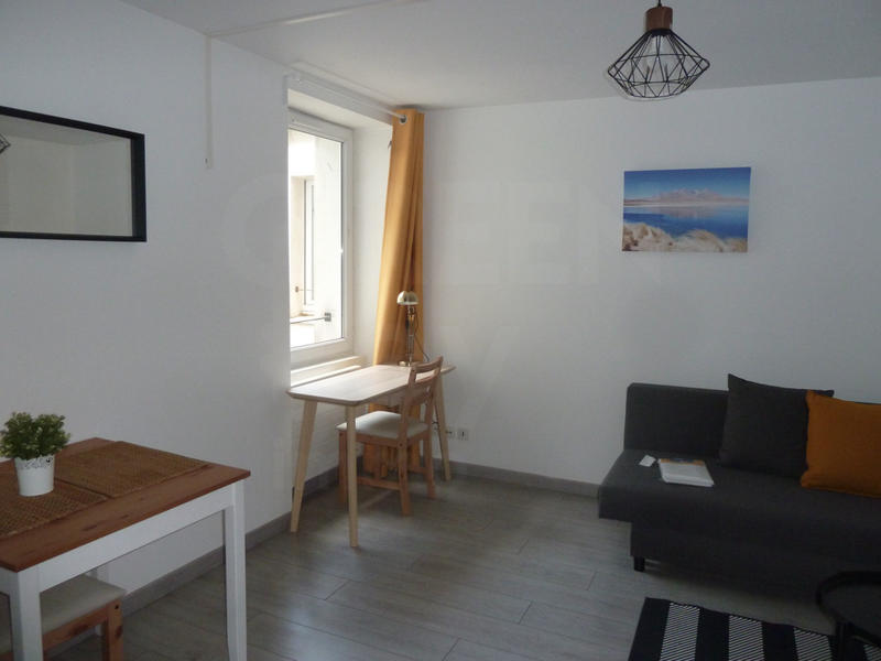 Appartement - 26 m² - 1 pièce