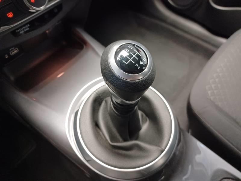 Nissan Juke Dig-T 114 Acenta