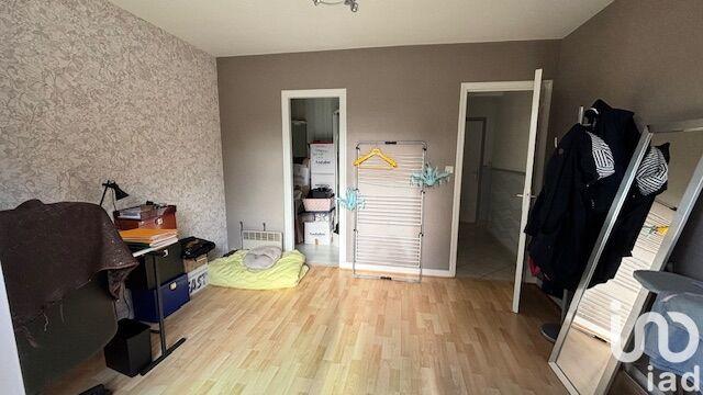 Maison - 109 m² - 6 pièces