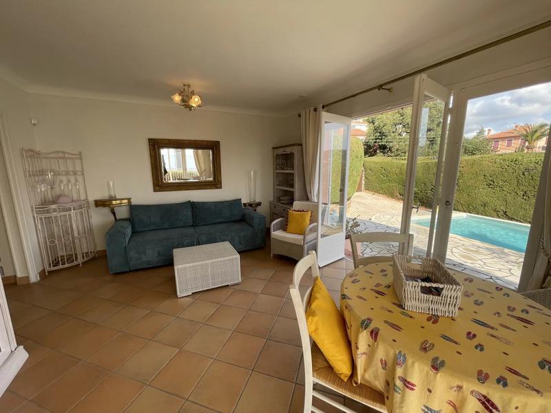 Villa - 69 m² - 3 pièces