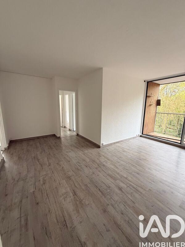 Appartement - 79 m² - 4 pièces