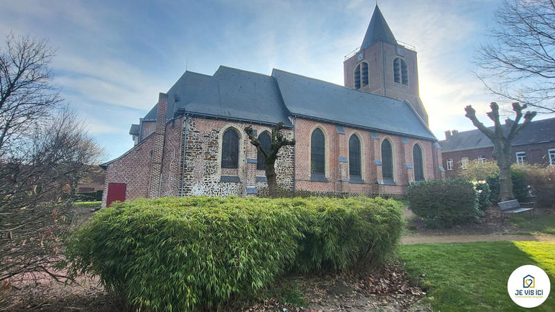 Maison - 140 m² - 4 pièces