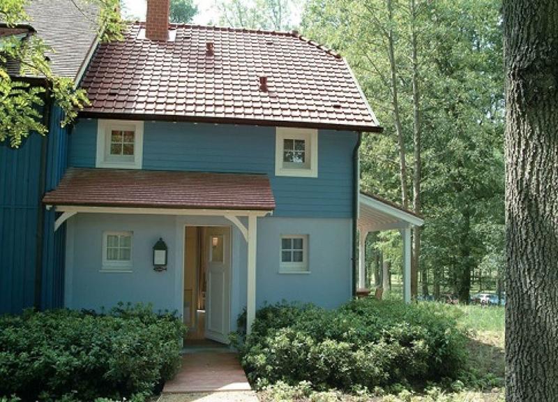 Maison traditionnelle - 31 m² - 3 pièces