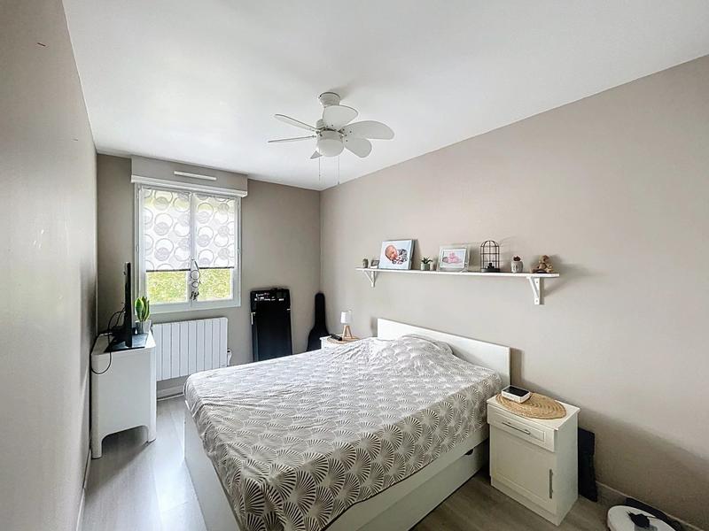 Maison - 130 m² - 7 pièces