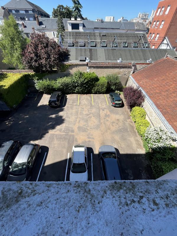 Appartement - 87 m² - 4 pièces