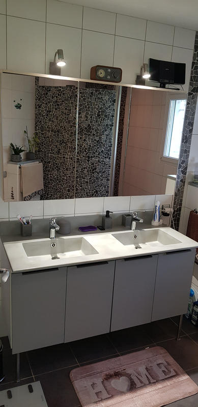 Maison - 117 m² - 5 pièces