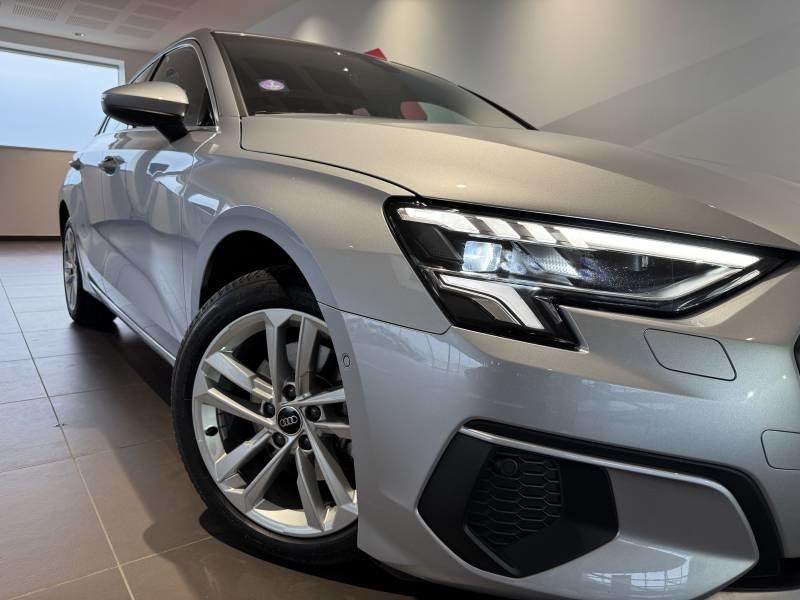 Audi A3 sportback 40 TFSIe 204 s tronic 6 Business Executive