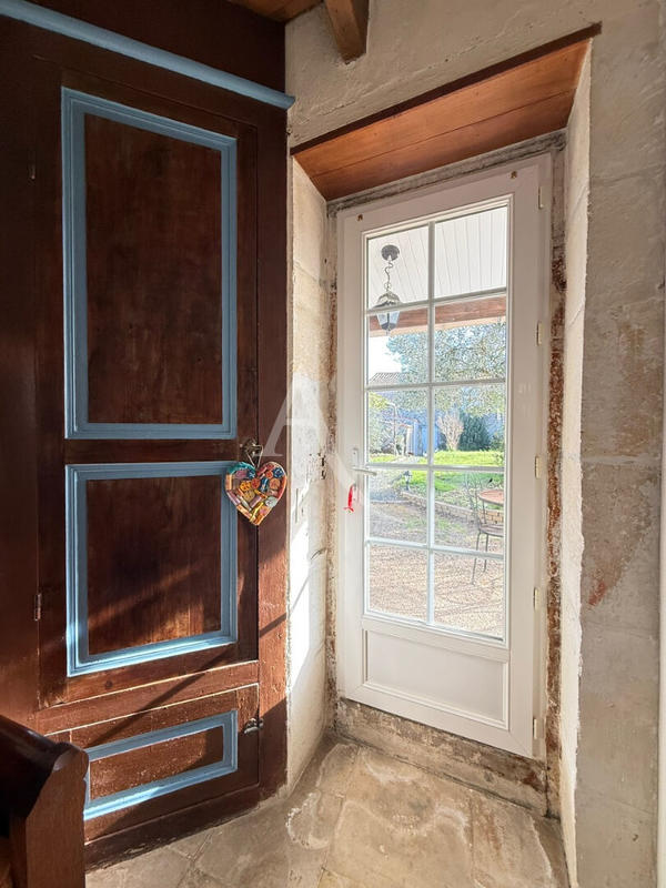 Maison - 134 m² - 6 pièces