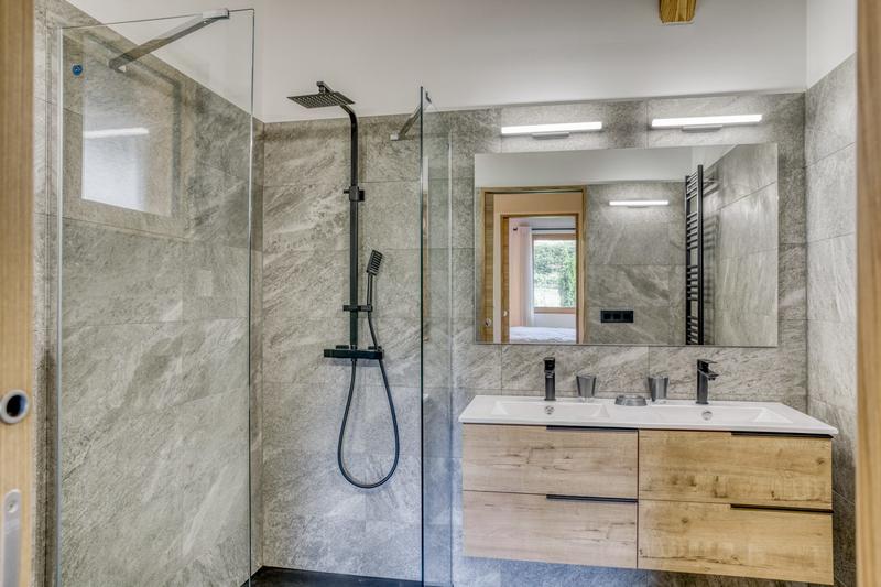 Châlet - 192 m² - 6 pièces