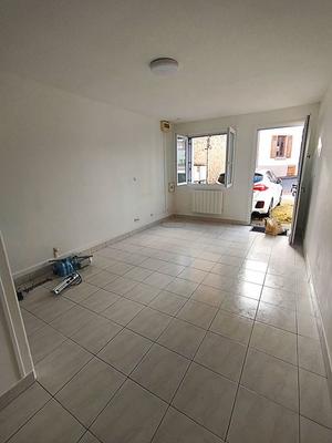 Appartement - 25 m² - 1 pièce