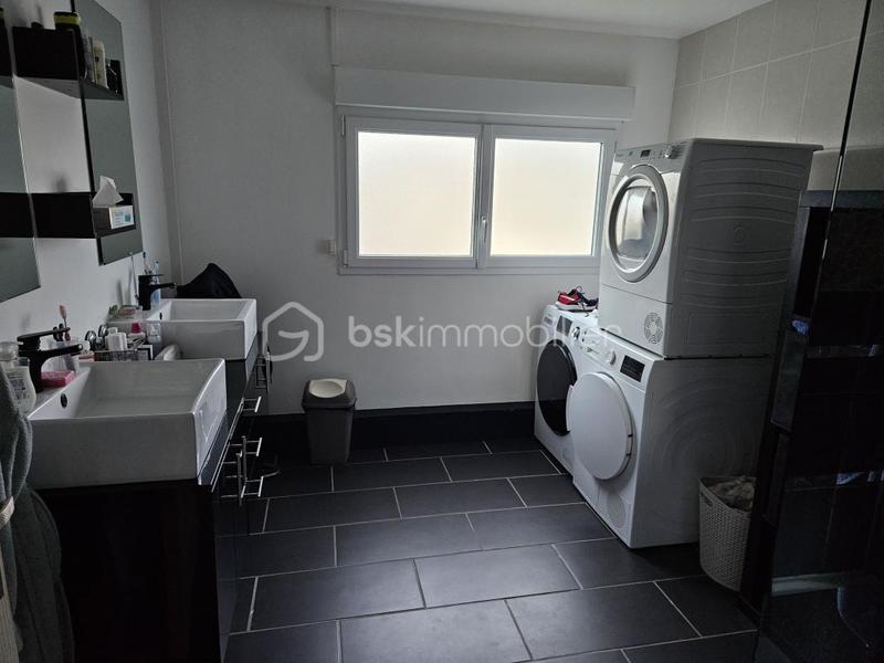 Pavillon - 83 m² - 4 pièces