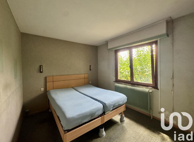 Maison - 145 m² - 6 pièces