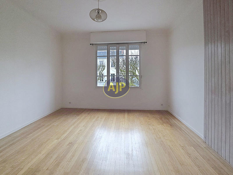 Appartement - 58 m² - 2 pièces