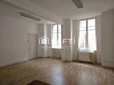Appartement - 32 m² - 1 pièce