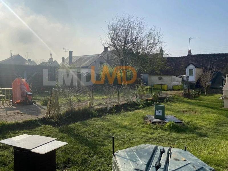 Maison chambre d'hôtes - 250 m² - 17 pièces