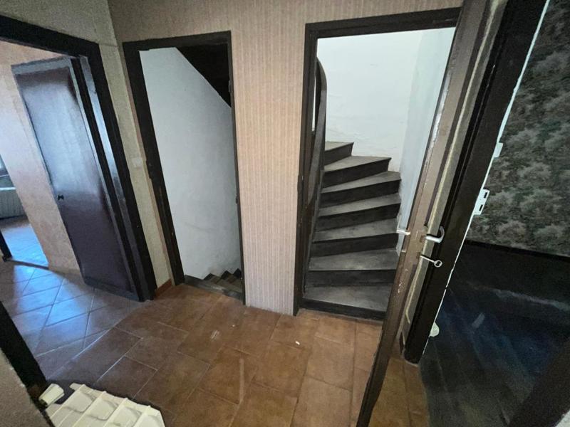 Maison - 98 m² - 4 pièces