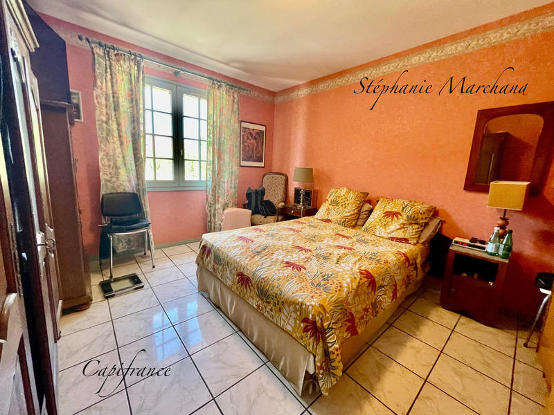 Maison - 156 m² - 8 pièces