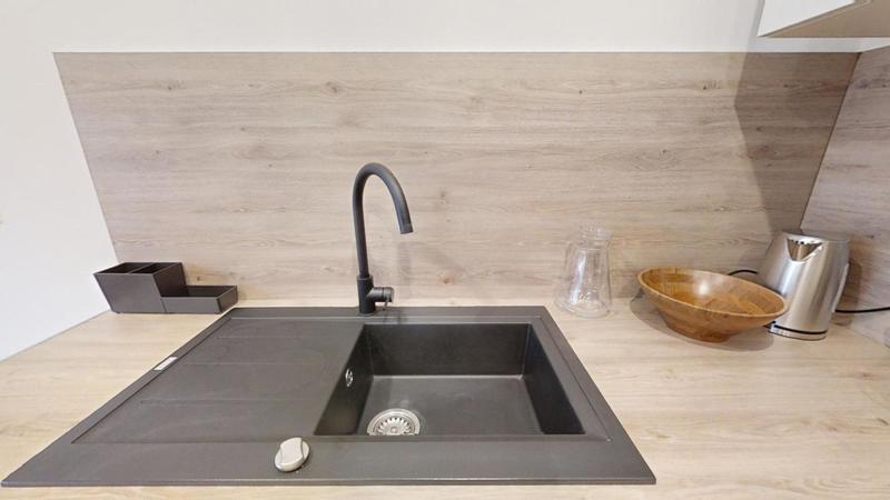 Appartement - 72 m² - 5 pièces