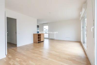 Appartement - 81 m² - 4 pièces