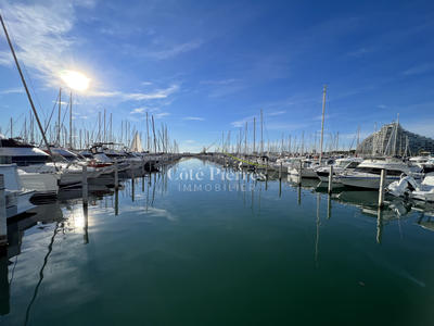 Appartement - 36 m² - 1 pièce