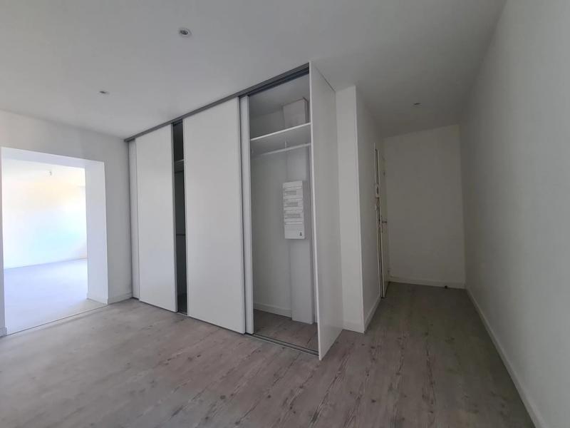 Appartement - 142 m² - 4 pièces