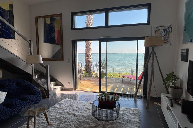 Maison - 98 m² - 4 pièces